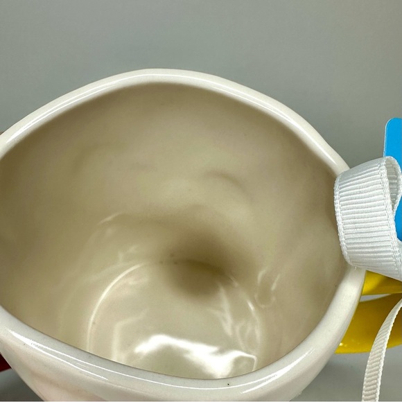 Rae Dunn Disney Pixar Up Dug and Balloons Coffee Mug - Picture 3 of 5